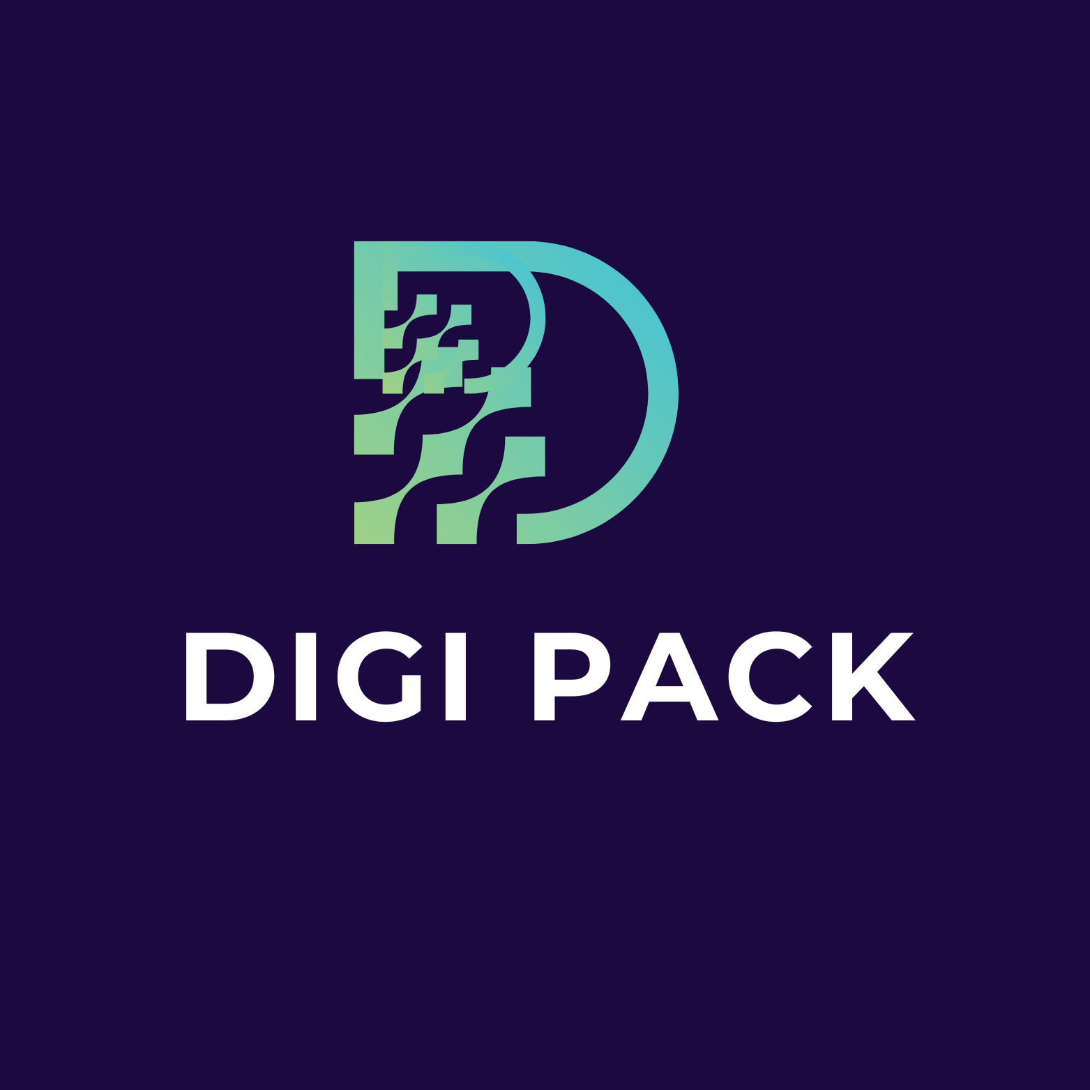 Digi Pack